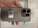 OPPO Find X9 Pro 16GB+1TB 絨砂鈦 哈蘇2億超清長(cháng)焦鏡頭 7500mAh冰川電池 5G旗艦手機【孫穎莎同款】 曬單實(shí)拍圖
