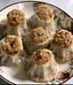安井 糯米大燒賣 1kg 2斤裝約20個(gè)燒麥 家庭裝面點(diǎn) 速凍早餐半成品 曬單實(shí)拍圖