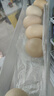 九華糧品散養(yǎng)土雞蛋40枚 凈重3斤 農家柴雞蛋 笨雞蛋 月子蛋 曬單實拍圖