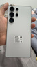 三星Samsung Galaxy S25 Ultra 超擬人AI助理 2億像素 AI拍照驍龍8至尊版游戲手機 12GB+512GB 鈦輝銀 曬單實(shí)拍圖