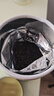 日照綠茶2025新茶碧螺山無(wú)公害濃香型板栗香一級(jí)250g口糧茶桶裝山東特產(chǎn) 曬單實(shí)拍圖