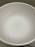 無(wú)印良品（MUJI）Ag+抗菌加工 瀝水盆套裝 廚房 洗菜盆 L 曬單實(shí)拍圖