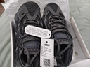 匹克態(tài)極6371老爹鞋2025春夏男女新款增高厚底軟彈透氣運動(dòng)舒適休閑鞋 黑色(男款) 42 曬單實(shí)拍圖