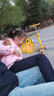 巴拉巴拉balaone女童打底褲2025秋新兒童長(cháng)褲高彈微喇叭褲子208325123001 曬單實(shí)拍圖