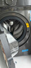 小天鵝（LittleSwan）滾筒洗衣機(jī)全自動家用 水魔方【TG120V618PLUS】12公斤 超薄 1.1洗凈比 家電國家補(bǔ)貼20% 以舊換新 曬單實(shí)拍圖