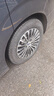 普利司通（Bridgestone）汽車(chē)輪胎 235/60R18 107V XL H/L001 適配沃爾沃XC60/奧迪Q5 曬單實(shí)拍圖