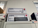 得力（deli）388a硒鼓 88a硒鼓適用惠普打印機HP P1008 P1106 P1108 M1136 M126a M126nw M128fn 黑色3支DBH-388AX3S 曬單實(shí)拍圖