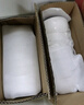潔雅杰陶瓷碗中式白瓷小碗家用4.5英寸米飯碗喝湯碗面碗套裝10只裝 曬單實(shí)拍圖