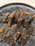 久年大連即食海參禮盒裝2斤10-16只京東自營(yíng) 遼刺參海鮮中秋禮品禮盒 曬單實(shí)拍圖