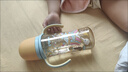 貝親（Pigeon）PPSU雙把手防脹氣奶瓶330ml LL號奶嘴 馬戲團 9月+ AA225 曬單實(shí)拍圖
