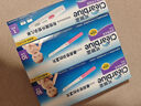 可麗藍(lán)（Clearblue） 排卵試紙20支裝+1支電子笑臉棒驗(yàn)孕 高精準(zhǔn)測(cè)排卵 測(cè)試筆試紙 曬單實(shí)拍圖