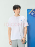 NEW BALANCE25年男款潮流時(shí)尚百搭休閑夏季短袖T恤AMT52387 曬單實(shí)拍圖