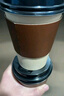 范爺家一次性杯子取杯器紙杯架水杯收納放置架防塵雙杯咖啡餐桌邊置物架 曬單實(shí)拍圖