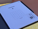 科大訊飛【重磅新品】智能辦公本X5 Pro-摩卡棕 10.65英寸 墨水屏電紙書(shū) 電子書(shū)閱讀器 手寫(xiě)筆記本電紙書(shū) 曬單實(shí)拍圖