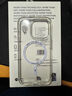 魔贊漫威·商務(wù)系列 iPhone 15 Pro 磁吸手機(jī)殼 蜘蛛俠 + LOGO 全包蘋果手機(jī)殼 曬單實(shí)拍圖