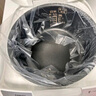 松下（Panasonic）【國家補(bǔ)貼】電飯煲家用5-6人智能預(yù)約電飯鍋多功能煮飯鍋備長炭不粘冷飯加熱4.8升容量SR-DP187-N 曬單實(shí)拍圖