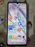 麥酷奇 適用紅米 Redmi 13C  四角防摔手機殼全包防摔氣囊透明軟殼TPU—透明白 曬單實(shí)拍圖