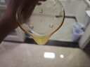 皇寵嬰兒輔食碗新生兒碗寶寶專(zhuān)用喂水喂奶硅膠軟嘴吃米糊PPSU碗 曬單實(shí)拍圖