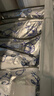 百易特鋁箔食品保鮮密封袋冰箱冷凍密封加厚食品級封口分裝30只裝 曬單實(shí)拍圖