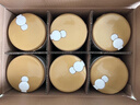 合生元（BIOSTIME）【新國標】派星3段700/800克幼兒配方牛奶粉三段奶粉 3段 800g 6罐 （咨詢(xún)領(lǐng)卷） 曬單實(shí)拍圖