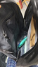 高爾夫（GOLF）雙肩包男士旅行背包15.6英寸電腦學(xué)生書(shū)包軟皮防潑水出差通勤背包 曬單實(shí)拍圖