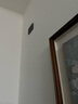 國際電工開(kāi)關(guān)插座面板超薄啞光磨砂86型暗裝5孔插座奶油風(fēng)白色無(wú)框大板 五孔10只裝 （優(yōu)先發(fā)貨） 曬單實(shí)拍圖
