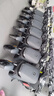 九號（Ninebot）電動新品Fz 110電動自行車9號智能鋰電【門店自提】 到門店選顏色 曬單實拍圖