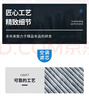澳麟（AOLIN）活性炭汽車(chē)空調(diào)濾芯濾清器22-24款比亞迪元plus 電動(dòng)車(chē) 曬單實(shí)拍圖