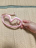 361°兒童泳鏡大框高清防水防霧男女童游泳眼鏡專業(yè)游泳訓(xùn)練兒童護(hù)目鏡 曬單實(shí)拍圖