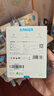 ANKER【國(guó)家3C認(rèn)證】安克智顯充140W充電器 氮化鎵屏顯type-c多口pd快充100W頭適用iPhone16手機(jī)電腦 銀 曬單實(shí)拍圖