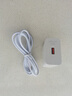 雷珞克120W充電器數據線(xiàn)Type-c快充電線(xiàn)6A適用華為超級充電器套裝快充頭手機適用華為適用榮耀適用小米 【120W全兼容快充組合】快充頭+1.5米線(xiàn) 曬單實(shí)拍圖