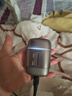 飛利浦（PHILIPS）電動剃須刀新一代旋護式鵝卵石Pro 無線充電便攜刮胡刀暮靄金 生日禮物 七夕情人節(jié)禮物送老公男友 曬單實拍圖