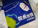 餃小歌鲅魚水餃480g*2袋 48只（早餐夜宵 海鮮速凍蒸煎餃子 生鮮速食） 曬單實(shí)拍圖