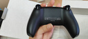 索尼（SONY）PS5 PlayStation DualSense無(wú)線游戲手柄 ps5手柄-午夜黑  曬單實(shí)拍圖