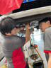 美孚（Mobil）銀美0W-20機油4L+機濾+空調濾+空氣濾+工時(shí)單次大保養12個(gè)月有效 曬單實(shí)拍圖