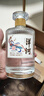 洋河 敦煌 小飛天 52度 500ml*6 整箱裝  濃香型白酒（洋河光瓶酒）  曬單實(shí)拍圖