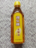 得樂康 稻米油500ml  家用涼拌炒菜米糠油 富含谷維素和植物甾醇 曬單實(shí)拍圖