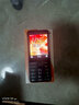 諾基亞（NOKIA）220 4G 移動(dòng)聯(lián)通電信全網(wǎng)通 2.8英寸雙卡雙待 直板按鍵手機(jī) 老人老年手機(jī) 學(xué)生手機(jī) 黑色 曬單實(shí)拍圖