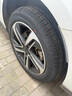 萬(wàn)力輪胎215/50R17 95V H220 原配東風(fēng)奕炫MAX/北汽EU5 適配名圖 曬單實(shí)拍圖
