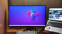 優(yōu)派27英寸2K FastIPS 原生200超210Hz HDR400 硬件低藍光 500nit(max)高亮 1ms電競顯示器VX27G58-2K 曬單實拍圖