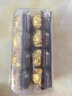 費列羅 巧克力禮盒 16粒200g 榛果威化  休閑零食 喜糖  中秋節禮物 曬單實(shí)拍圖