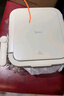 美的（Midea）電餅鐺家用下盤可拆洗大火力三明治早餐機煎烤鍋 方形雙面加熱加深大尺寸升級蒸汽烙餅烤肉鍋28J51 曬單實拍圖