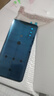 適用于華為nova6后蓋原裝玻璃電池蓋nova6手機后殼NOVA6后蓋后屏 適用nova6蘇音藍5G版+鏡框 贈送背膠 曬單實(shí)拍圖