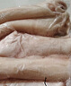 天萃庭 美國原切牛蹄筋1kg 曬單實拍圖