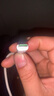 雷珞克240W超級充電適用華為閃充充電頭充電器數(shù)據(jù)線安卓手機平板通用兼容66W/100W/120W手機快充套裝 【240w快充頭+1.5米6A快充線】 曬單實拍圖