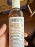 科顏氏（Kiehl's）金盞花植物精粹爽膚水500ml 祛痘控油【中秋禮物】 曬單實(shí)拍圖