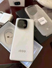 vivo iQOO Z10 Turbo Pro 12GB+256GB 云海白 第四代驍龍8s 120W超快閃充 電競(jìng)手機(jī) 國(guó)家補(bǔ)貼 曬單實(shí)拍圖