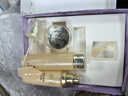 同仁堂靈芝緊致套盒護膚品禮盒 男女士保濕補水乳面霜精華凝露套裝禮物 青萃水+精華乳+乳霜+精華凝露 曬單實(shí)拍圖