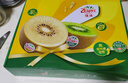 佳沛（zespri）新西蘭  陽光金奇異果16粒禮盒經(jīng)典果單果約 77-103g 水果 獼猴桃 曬單實拍圖
