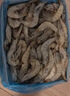 百年漁港白蝦大蝦 無(wú)冰凈重 2kg 白對蝦  加大號白蝦4斤 80-100只 曬單實(shí)拍圖